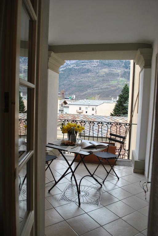 Ma Ville Aosta Dış mekan fotoğraf