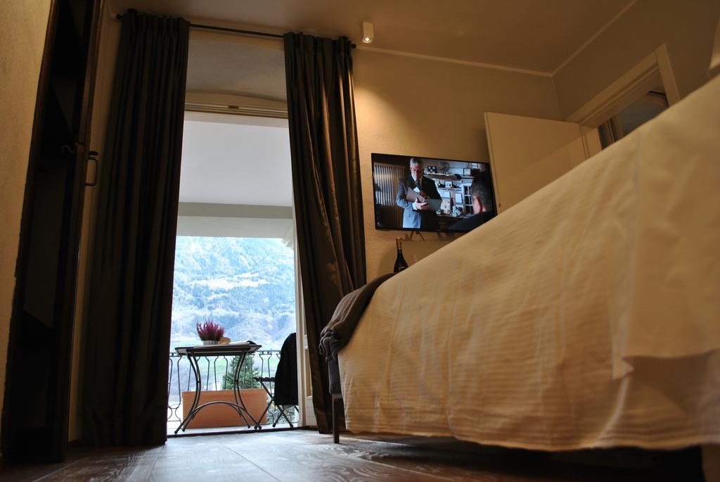 Ma Ville Aosta Dış mekan fotoğraf